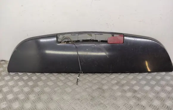 Land Rover Range Rover Sport L320 Tailgate/trunk spoiler DFD000223