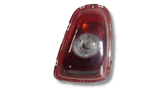 Mini One - Cooper Coupe R56 Rear/tail lights 0337200 03737250