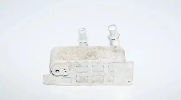BMW i3 A/C cooling radiator (condenser) 9290503