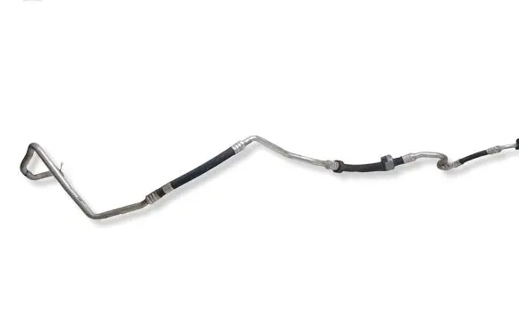 BMW 3 E92 E93 Air conditioning (A/C) pipe/hose 9113785 64539113785