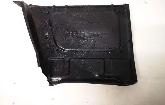 Toyota Urban Cruiser (XP110) Engine splash shield/under tray 5144152231 51441-52231