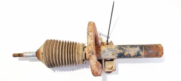 Volkswagen Sharan Front shock absorber/damper