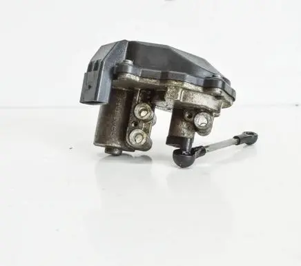 Audi A4 S4 B7 8E 8H Intake manifold valve actuator/motor 06F133482B