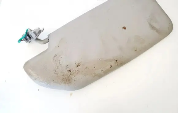 Volvo S60 Sun visor 3572