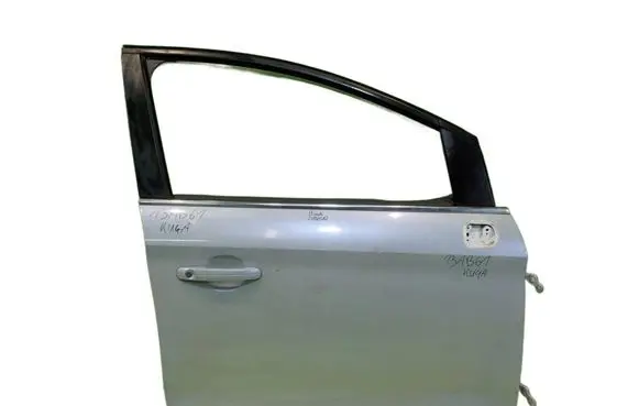 Ford Kuga I Front door PRZOD