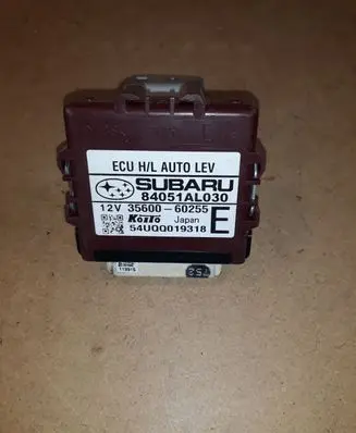 Subaru Outback (BS) Light module LCM 84051AL030