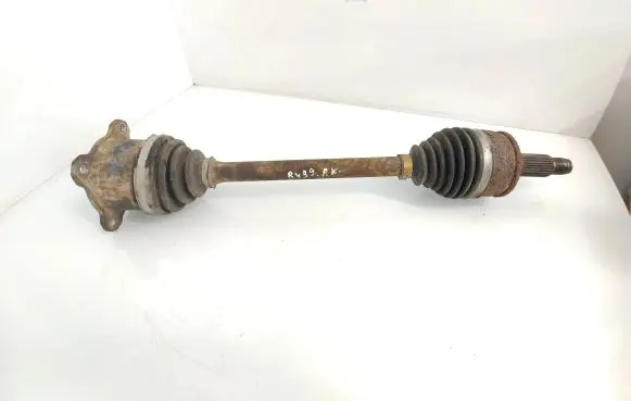 Suzuki Grand Vitara II Front driveshaft