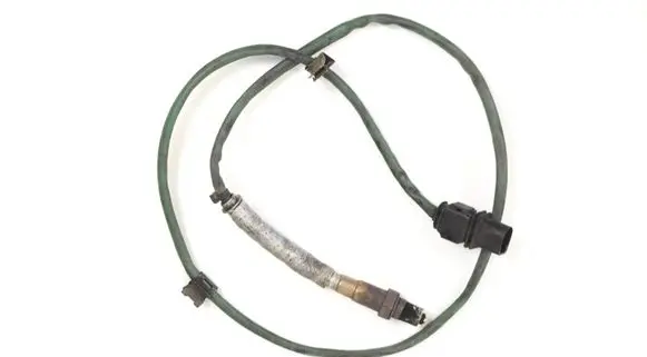 Mercedes-Benz C W204 Lambda probe sensor 