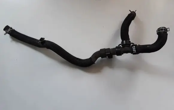 Dacia Dokker Engine coolant pipe/hose 217414503R