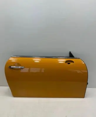 Mini One - Cooper F56 F55 Door (2 Door Coupe) 