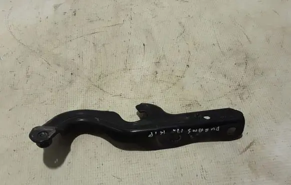 Dodge Durango Engine bonnet/hood hinges 55369563AE