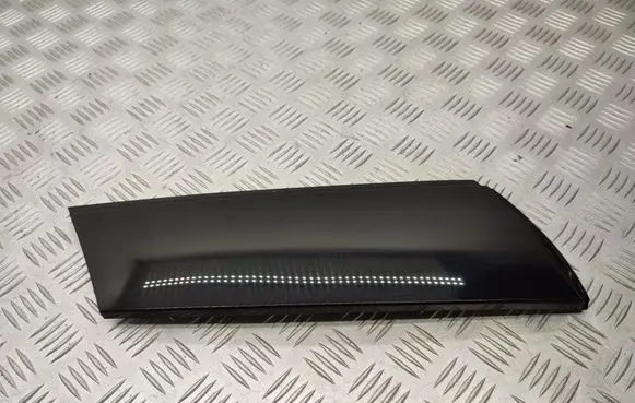Mini One - Cooper F56 F55 Rear side glass trim 7300014