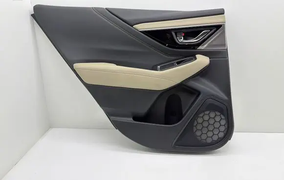 Subaru Outback (BT) Rear door card panel trim