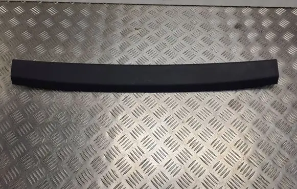 Hyundai Santa Fe Tailgate/trunk upper cover trim 817602B000 A050166