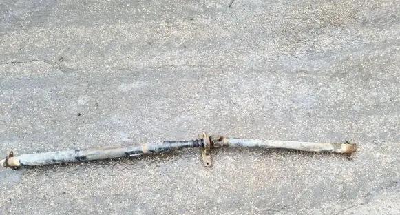 Opel Omega B2 Drive shaft (set) 