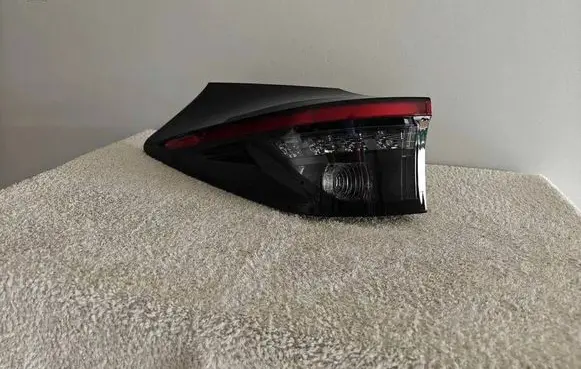 Toyota Yaris Cross Rear/tail lights 815600DE20 04112022