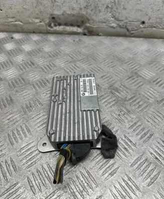 BMW 5 GT F07 Other control units/modules 6851243 000710239 2840007033300