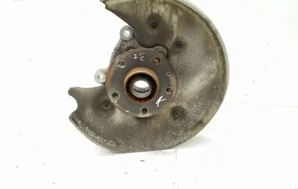 Audi A6 S6 C7 4G Rear wheel hub 8K0505431 8K0505431AR 180716
