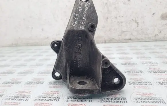 Audi A6 S6 C5 4B Gearbox mounting bracket 8D0399114AJ
