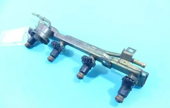 Honda Civic Fuel injector PMML561-006893 IMPRK1335910