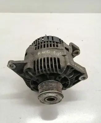 Renault Scenic I Generator/alternator