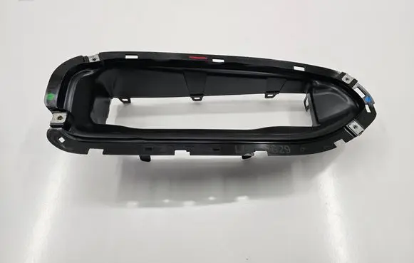 BMW Z4 g29 Intercooler air guide/duct channel 51747956603