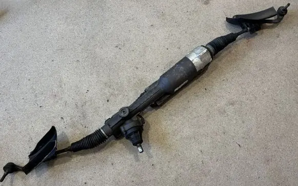 Porsche Macan (95B) Steering rack 95B423055AF
