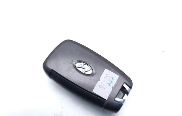 Hyundai Kona I Ignition key/card 