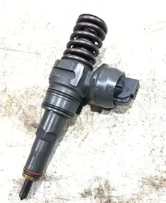 Ford Galaxy Fuel injector 038130079AX