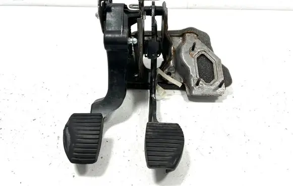 Citroen C3 Pedal assembly 9683756680 84PVCJ0218345