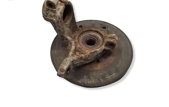 Peugeot Partner Front wheel hub spindle knuckle 364654