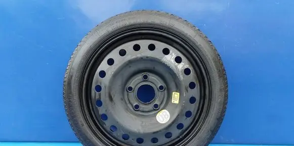 Opel Insignia A R17 spare wheel 