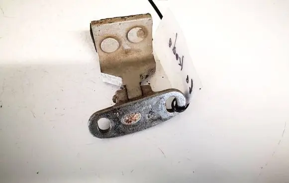 Tailgate/trunk/boot hinge