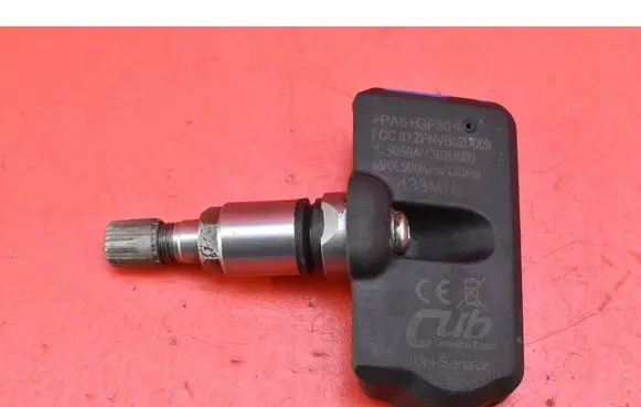 Toyota C-HR I Sensor 9959A-VS62U009