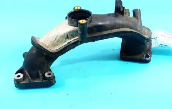 Peugeot Partner Intercooler hose/pipe 9674942380 IMPRK1241628
