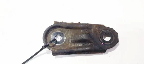 Opel Meriva A Radiator mount bracket 
