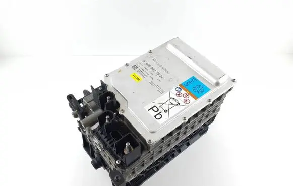 Mercedes-Benz GLC C254 Hybrid / electric car battery A0009827824 BT0029 BM0014