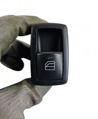 Mercedes-Benz A W169 Electric window control switch A1698205210