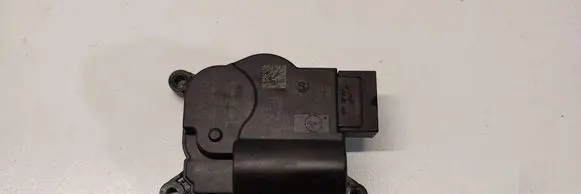 Volkswagen Tayron II A/C air flow flap actuator/motor 2Q0907511F