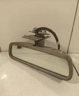 Audi A8 S8 D3 4E Rear view mirror (interior)