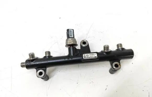 Peugeot 508 RXH Fuel main line pipe 9681909680 28497Z01 9663305480