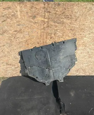 Mazda 6 Engine splash shield/under tray GHR1K6805