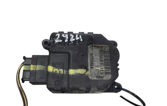 Jeep Grand Cherokee (WK) Air flap motor/actuator 929585PF 0172348A