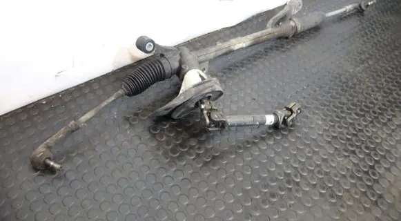 Ford Transit Courier Steering rack