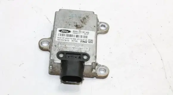 Ford Galaxy Acceleration sensor 6G913C187AG