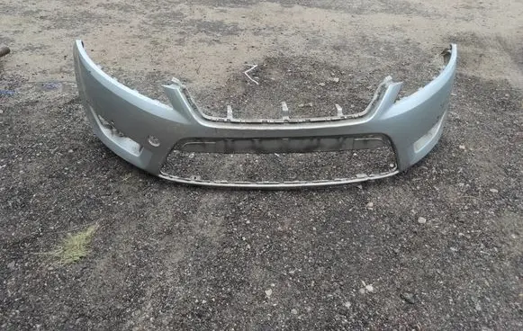 Ford Mondeo MK IV Front bumper
