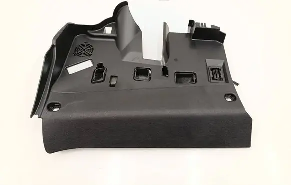 BMW 5 F10 F11 Dashboard lower bottom trim panel 9193003 9166700 9209481