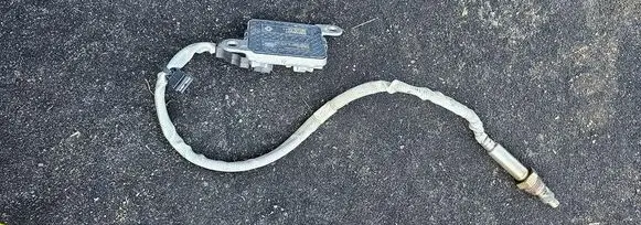 Renault Master III Lambda probe sensor brak