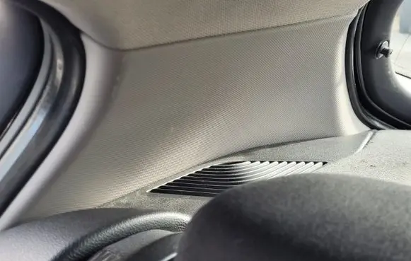 BMW 1 F20 F21 Other sill/pillar trim element 