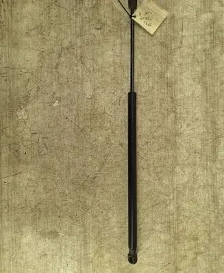 Opel Meriva A Tailgate/trunk strut/damper 3101760726